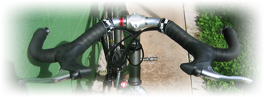 Mustache bar conversion