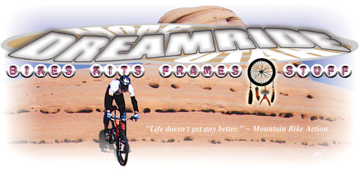 mail order mountain bike sales