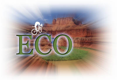 Ecology for Mountain Bikers