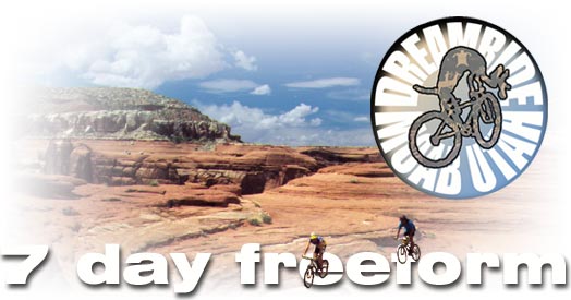 moab mountain biking vacations