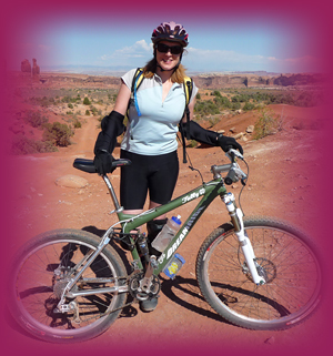 Dreamride rental and guide services in Moab, Utah