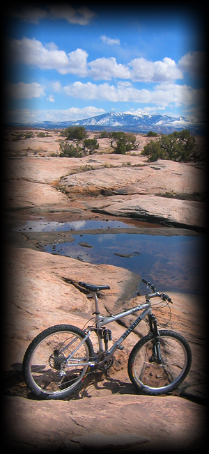 Moab Exotica