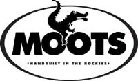 Moots Road and Mountain Bikes