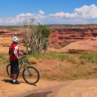 New Mountain Bike Mecca