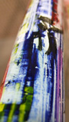 Pegoretti Responsorium paint