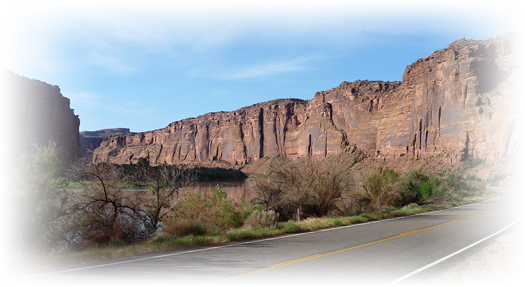 Moab Road Rides