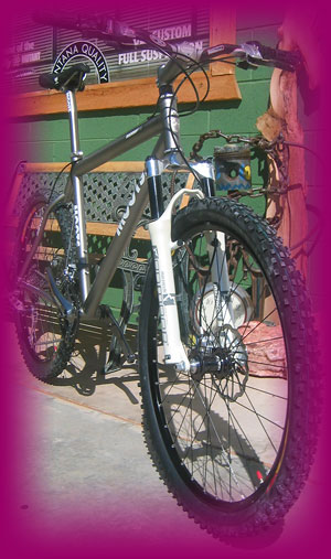 Moots YBB MAX
