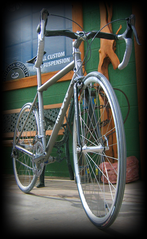 Moots Vamoots Compact, Dreamride Edition