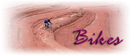 Dreamride Bikes
