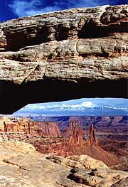Mesa Arch