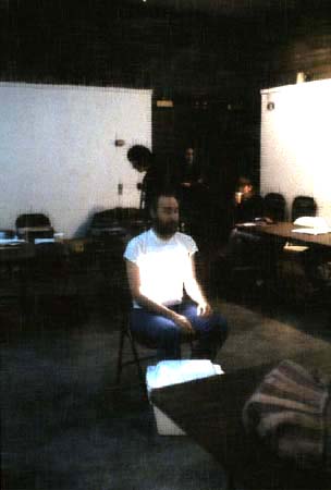 Performance Art