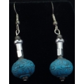 Bicycle earrings Bicycle earrings