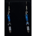 Bicycle earrings Bicycle earrings