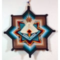 Navajo godseye