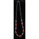Bicycle necklace