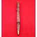Fossil dinosaur bone pen