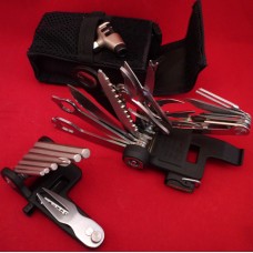 Multi-tool Multi-tool
