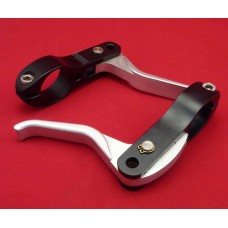 In-line Brake Levers