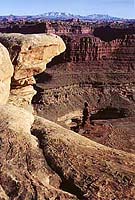 Needles District, Canyonlands National Park