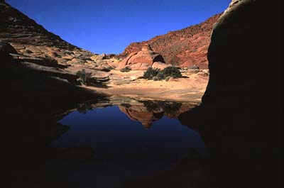 Can't tell you, but can show you.