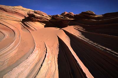 . . . before you hit Las Vegas