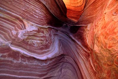 Coyote Buttes.