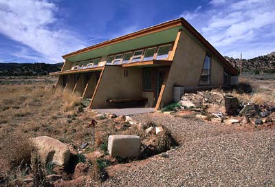 Escalante Accommodations