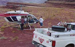 helicopter aerials for film