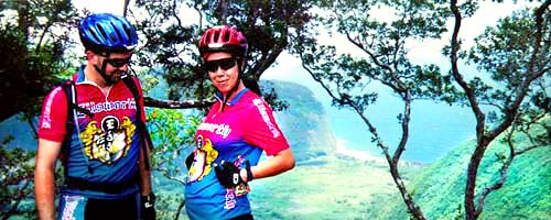 Hawaii Vacations with Dreamride