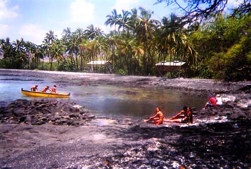 Hawaii Vacations with Dreamride