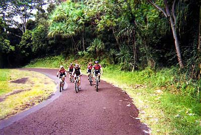 Hawaii Vacations with Dreamride