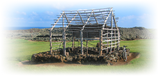 The Moots Cinco in Hawaii