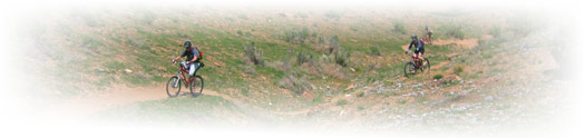 Fruita singletrack