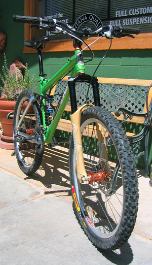 Final version of shop Fully 2005