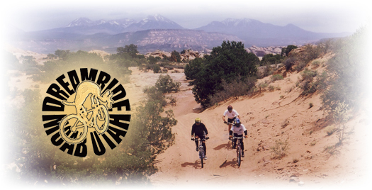 Family Mountain Bike Vacations and Day Tours