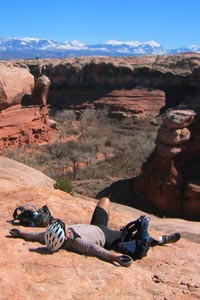 Arches National Park