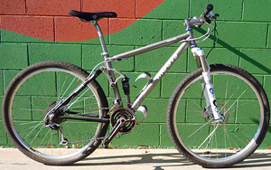 Dreamride RFT Edition Moots-Xz demo