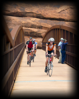 Colorado River crossing