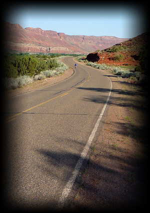 Porcupine Rim