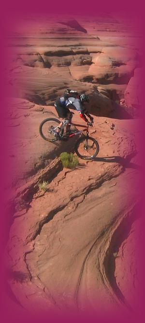 Dreamride Vacations in Moab