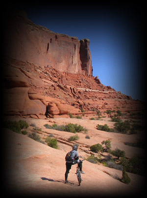 Merrimaking at Merrimac Butte