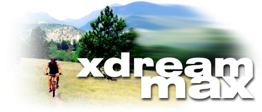 XDreamMax 
Superlite Cross Country