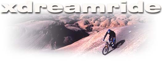XDream Trail Kit