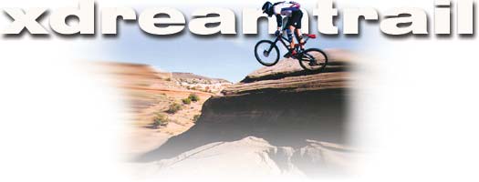 XDream Trail Kit