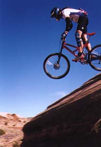 Moab, Utah air