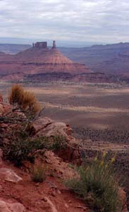 Porcupine Rim