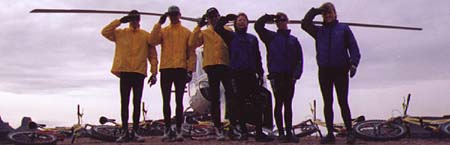 those who are about to die