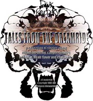 Tales from the Dreamride