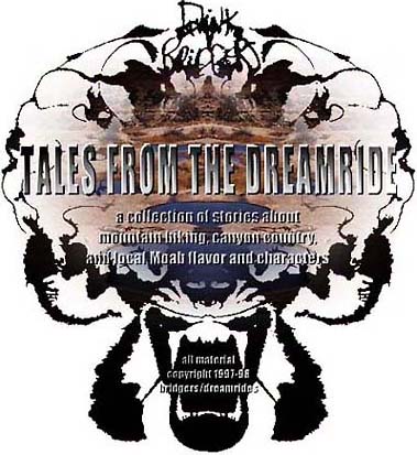 Tales from the Dreamride